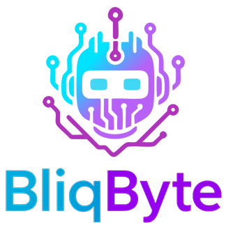 Bliqbyte Hosting